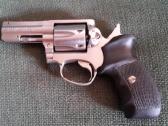 Revolveris Manurhin Fr 357 Mag - nuotraukos Nr. 3