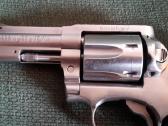 Revolveris Manurhin Fr 357 Mag - nuotraukos Nr. 4