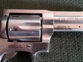Revolveris Manurhin Fr 357 Mag - nuotraukos Nr. 5