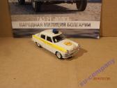Gaz M21 Volga - nuotraukos Nr. 2