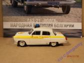 Gaz M21 Volga - nuotraukos Nr. 4
