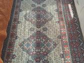 Kilimas Lentvario 145x240