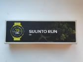 Suunto run lime