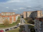 Parduodamas 2 kambarių butas su didžiuoju holu