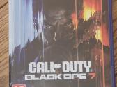 Call Of Duty Black Ops 7 Playstation 5