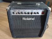Roland 405 Gc el. gitaros stiprintuvas