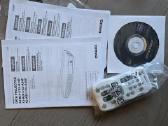 Casio data projektor Xj-141 - nuotraukos Nr. 4