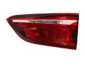 Bmw X1 F48 pre-lci galiniai žibintai į dangtį LED - nuotraukos Nr. 2