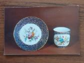 Atvirukų komplekytas - Sevres Porcelain - nuotraukos Nr. 10