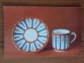 Atvirukų komplekytas - Sevres Porcelain - nuotraukos Nr. 13