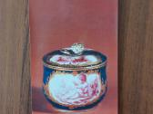 Atvirukų komplekytas - Sevres Porcelain - nuotraukos Nr. 15
