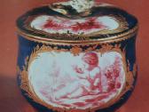 Atvirukų komplekytas - Sevres Porcelain - nuotraukos Nr. 16