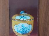 Atvirukų komplekytas - Sevres Porcelain - nuotraukos Nr. 19