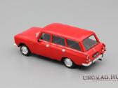 Moskvitch 2137 - nuotraukos Nr. 2