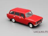 Moskvitch 2137 - nuotraukos Nr. 3