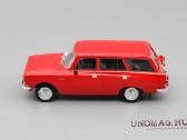 Moskvitch 2137 - nuotraukos Nr. 5