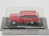 Moskvitch 2137 - nuotraukos Nr. 6
