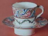 Atvirukų komplekytas - Sevres Porcelain - nuotraukos Nr. 21