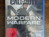 Call of Duty Modern Warfare (2019) Ps4 Eu