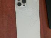 iPhone 12 Pro max 256 GB - nuotraukos Nr. 12