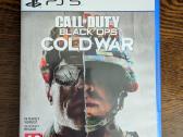 Call of Duty Black Ops Cold War Ps5