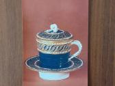Atvirukų komplekytas - Sevres Porcelain - nuotraukos Nr. 22