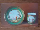 Atvirukų komplekytas - Sevres Porcelain - nuotraukos Nr. 24