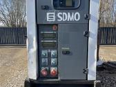 176 kw - 220 kva Sdmo Dyzelinis generatorius - nuotraukos Nr. 3