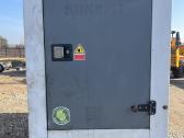 176 kw - 220 kva Sdmo Dyzelinis generatorius - nuotraukos Nr. 4