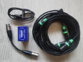 Enttec Open Dmx Usb / Laidai
