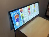 LED reklaminė panelė švieslentė - nuotraukos Nr. 2