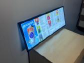 LED reklaminė panelė švieslentė - nuotraukos Nr. 4