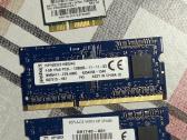 Kingston 4gb Ddr3l-1600 MHz RAM