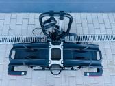 Thule Easyfold XT 933 dviraciu laikiklis - nuotraukos Nr. 2