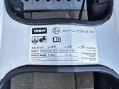 Thule Easyfold XT 933 dviraciu laikiklis - nuotraukos Nr. 3