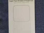 Smasung belaidis įkroviklis "Charger Duo"