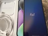 iPhone 14 128gb - nuotraukos Nr. 2