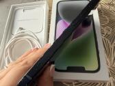 iPhone 14 128gb - nuotraukos Nr. 4