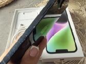 iPhone 14 128gb - nuotraukos Nr. 5