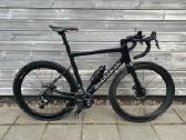 Boardman SLR 9.6 Disc Ultegra Di2 carbon176-184cm