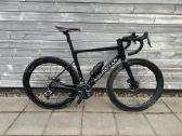 Boardman SLR 9.6 Disc Ultegra Di2 carbon176-184cm - nuotraukos Nr. 7