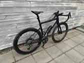 Boardman SLR 9.6 Disc Ultegra Di2 carbon176-184cm - nuotraukos Nr. 2