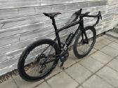 Boardman SLR 9.6 Disc Ultegra Di2 carbon176-184cm - nuotraukos Nr. 4