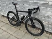 Boardman SLR 9.6 Disc Ultegra Di2 carbon176-184cm - nuotraukos Nr. 3