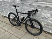 Boardman SLR 9.6 Disc Ultegra Di2 carbon176-184cm - nuotraukos Nr. 5