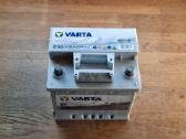 Akumuliatorius Varta Silver C30 54ah, 100% - nuotraukos Nr. 2