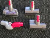 Dyson priedai