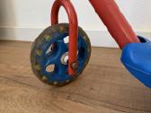 Mondo triratis paspirtukas iki 20 kg - nuotraukos Nr. 2