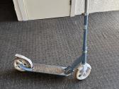 Decathlon oxelo urban mobility mid 7 paspirtukas