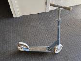 Decathlon oxelo urban mobility mid 7 paspirtukas - nuotraukos Nr. 2